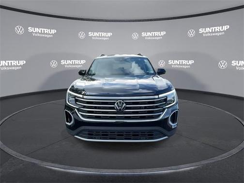 2024 Volkswagen Atlas 2.0T SE w/Technology 4MOTION