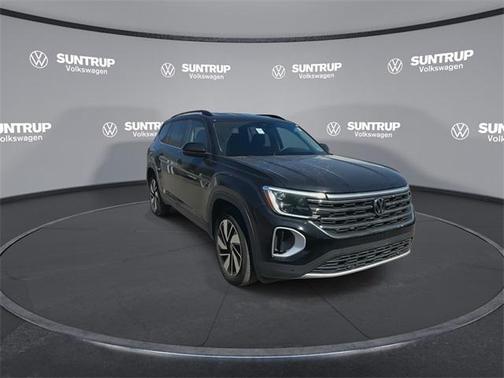 2024 Volkswagen Atlas 2.0T SE w/Technology 4MOTION