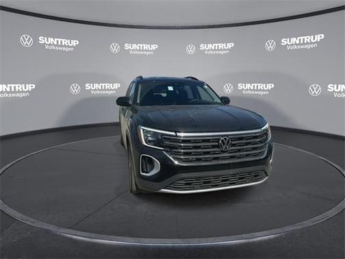 2024 Volkswagen Atlas 2.0T SE w/Technology 4MOTION