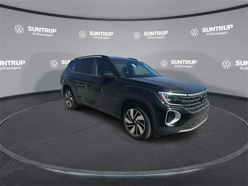 2024 Volkswagen Atlas 2.0T SE w/Technology 4MOTION