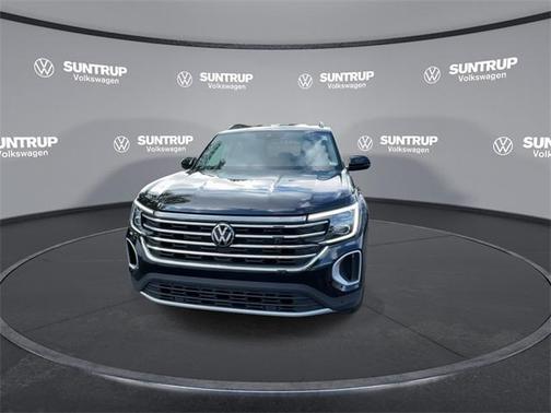 2024 Volkswagen Atlas 2.0T SE w/Technology 4MOTION