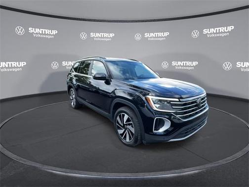 2024 Volkswagen Atlas 2.0T SE w/Technology 4MOTION
