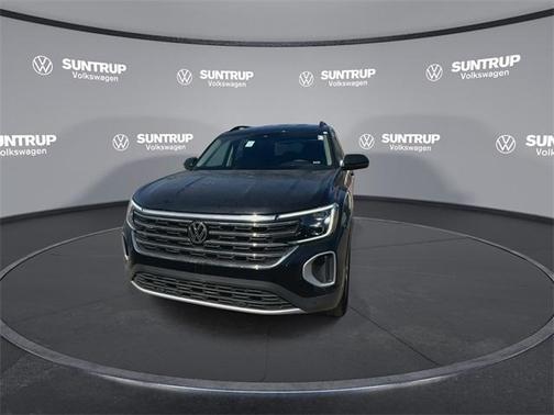 2024 Volkswagen Atlas 2.0T SE w/Technology 4MOTION