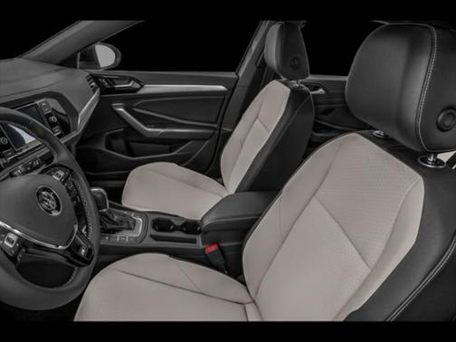 2019 Volkswagen Jetta 1.4T R-Line