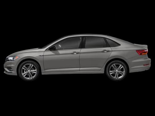 2019 Volkswagen Jetta 1.4T R-Line