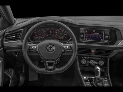 2019 Volkswagen Jetta 1.4T R-Line