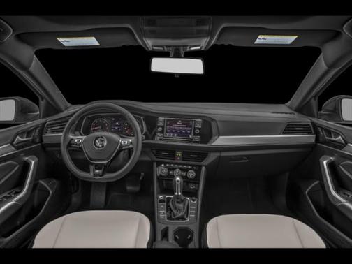 2019 Volkswagen Jetta 1.4T R-Line