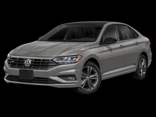 2019 Volkswagen Jetta 1.4T R-Line