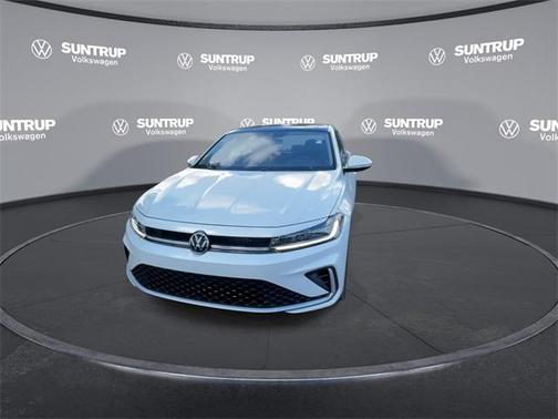 2025 Volkswagen Jetta 1.5T SEL
