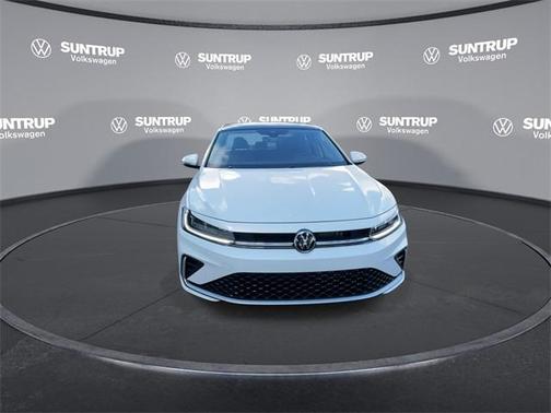 2025 Volkswagen Jetta 1.5T SEL