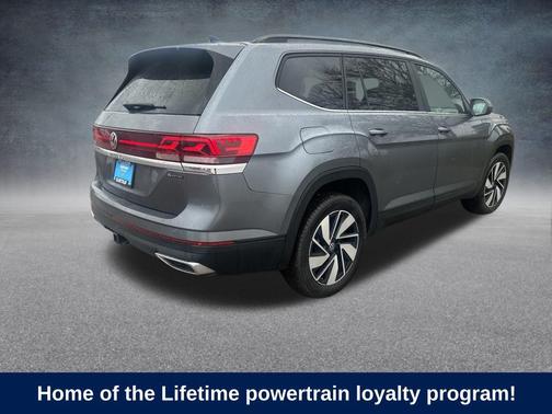 2024 Volkswagen Atlas 2.0T SE w/Technology 4MOTION