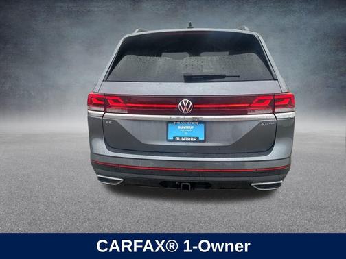 2024 Volkswagen Atlas 2.0T SE w/Technology 4MOTION