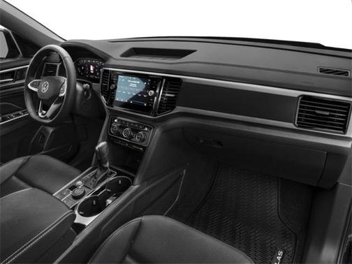 2022 Volkswagen Atlas Cross Sport 2.0T SEL
