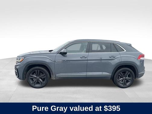 2022 Volkswagen Atlas Cross Sport 2.0T SEL