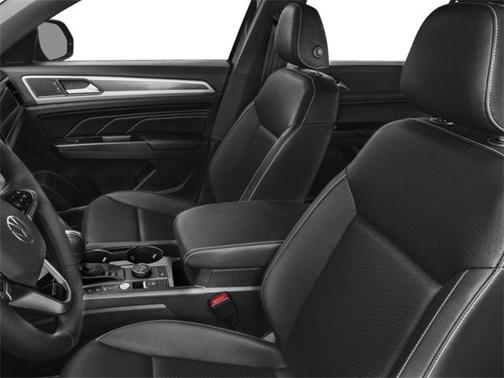 2022 Volkswagen Atlas Cross Sport 2.0T SEL