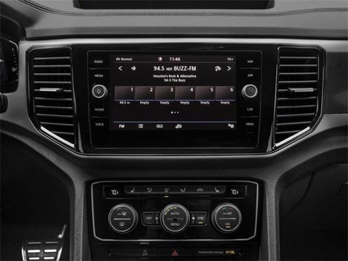 2022 Volkswagen Atlas Cross Sport 2.0T SEL