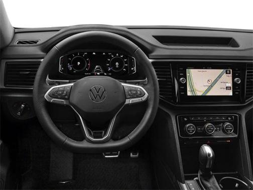 2022 Volkswagen Atlas Cross Sport 2.0T SEL