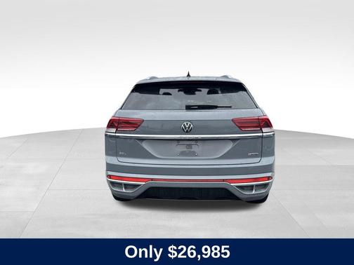 2022 Volkswagen Atlas Cross Sport 2.0T SEL