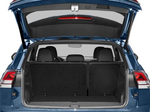 2022 Volkswagen Atlas Cross Sport 2.0T SEL