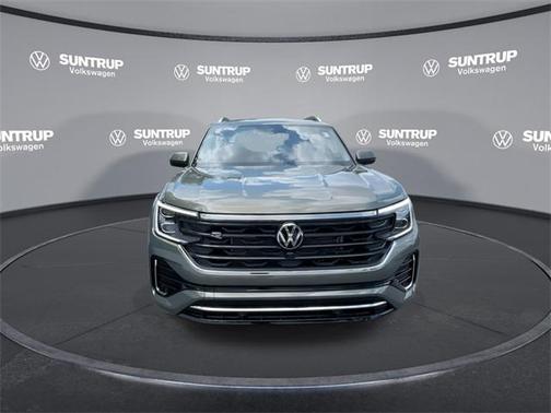 2025 Volkswagen Atlas 2.0T SEL Premium R-Line 4MOTION