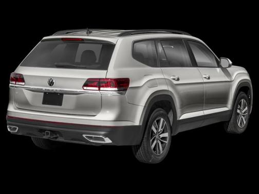 2022 Volkswagen Atlas 2.0T SE