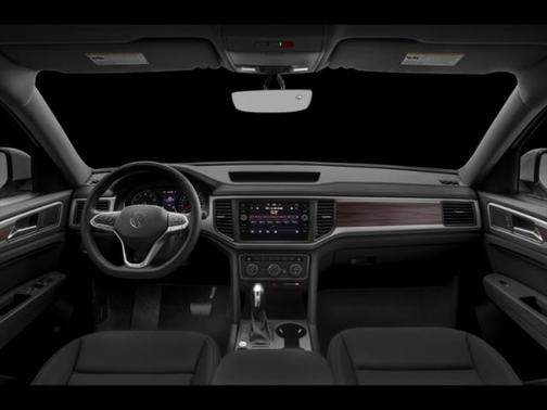 2022 Volkswagen Atlas 2.0T SE