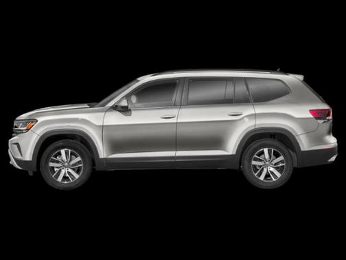 2022 Volkswagen Atlas 2.0T SE