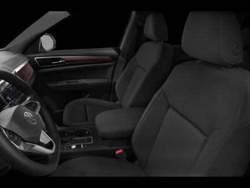 2022 Volkswagen Atlas 2.0T SE