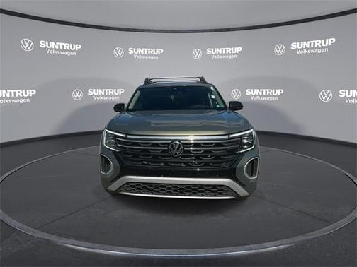 2024 Volkswagen Atlas 2.0T SE w/Technology 4MOTION