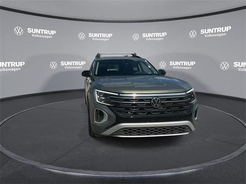 2024 Volkswagen Atlas 2.0T SE w/Technology 4MOTION