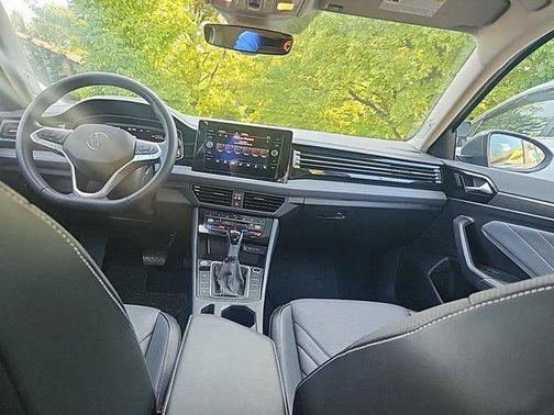 2025 Volkswagen Jetta 1.5T SEL