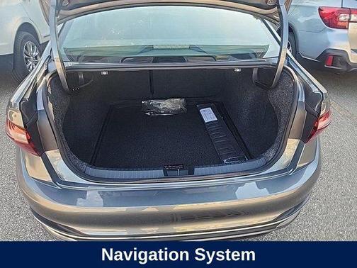 2025 Volkswagen Jetta 1.5T SEL