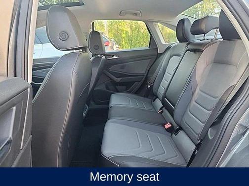 2025 Volkswagen Jetta 1.5T SEL