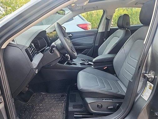 2025 Volkswagen Jetta 1.5T SEL