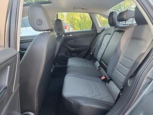 2025 Volkswagen Jetta 1.5T SEL