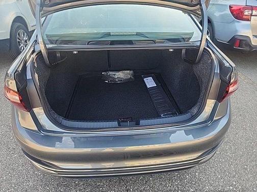 2025 Volkswagen Jetta 1.5T SEL