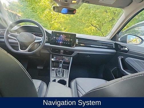 2025 Volkswagen Jetta 1.5T SEL
