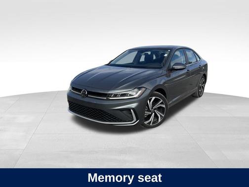 2025 Volkswagen Jetta 1.5T SEL