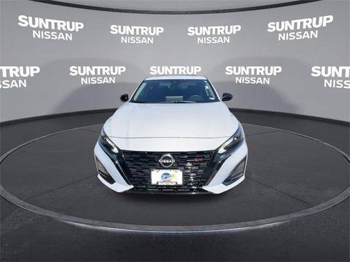 2024 Nissan Altima SR VC-Turbo FWD