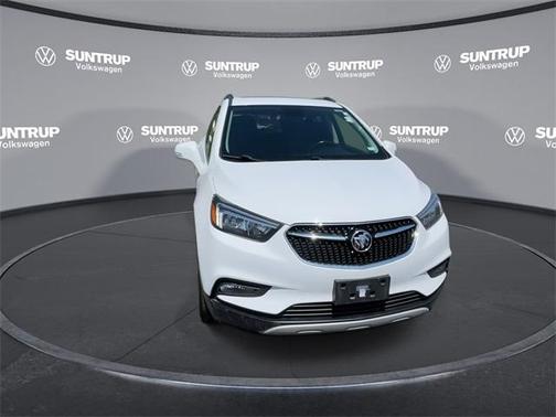 2019 Buick Encore Sport Touring