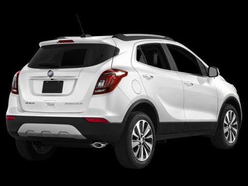 2019 Buick Encore Sport Touring