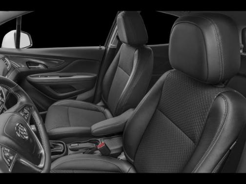 2019 Buick Encore Sport Touring