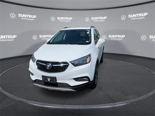 2019 Buick Encore Sport Touring