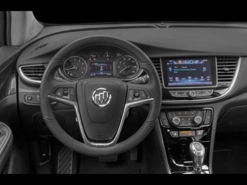 2019 Buick Encore Sport Touring