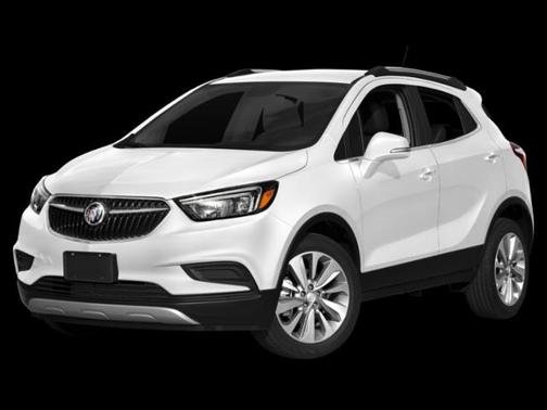 2019 Buick Encore Sport Touring