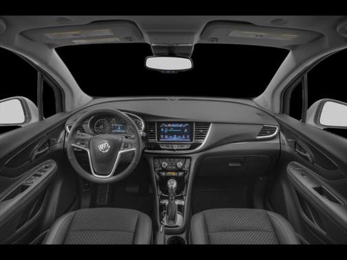 2019 Buick Encore Sport Touring
