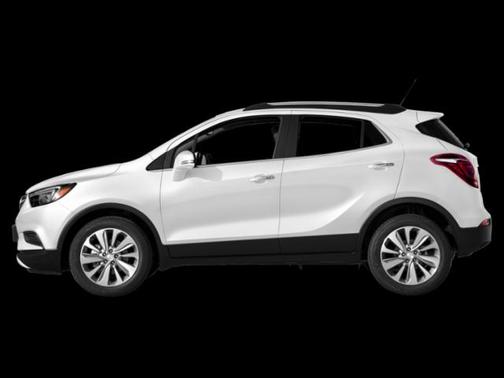 2019 Buick Encore Sport Touring