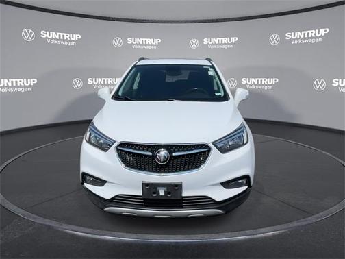 2019 Buick Encore Sport Touring