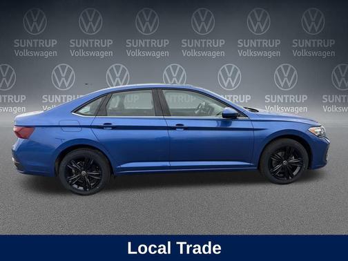2023 Volkswagen Jetta 1.5T SE