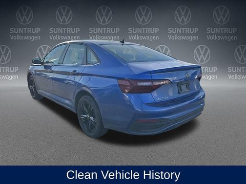 2023 Volkswagen Jetta 1.5T SE